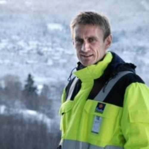 Håkon Solvik
